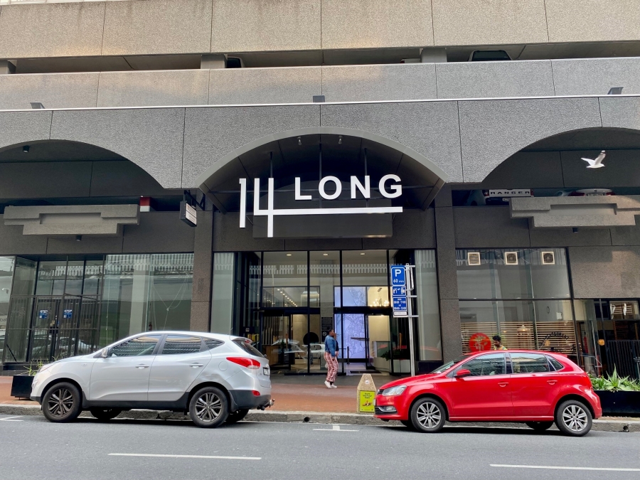To Let Commercial Property for Rent in Cape Town City Centre Western Cape